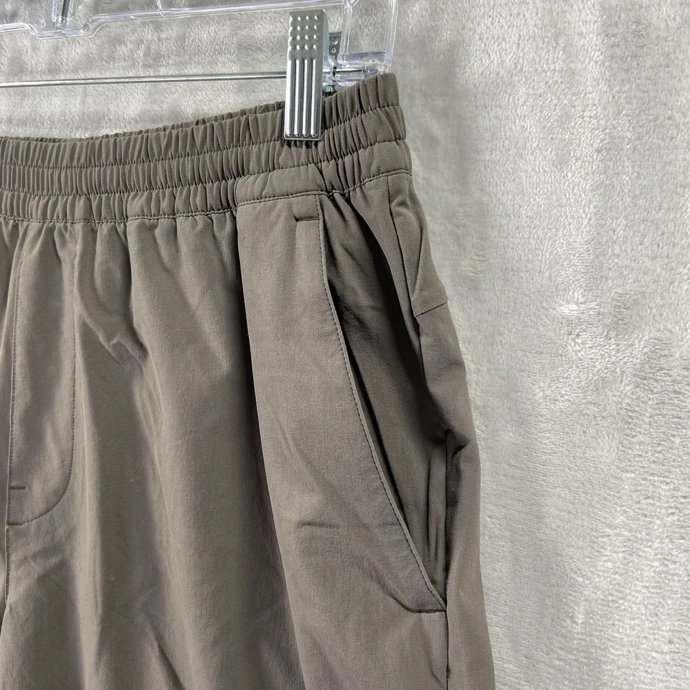 Hill City Shorts Mens Medium 8